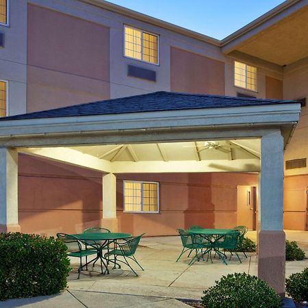 Sonesta Simply Suites ألباكركي المظهر الخارجي الصورة