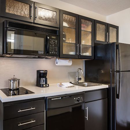 Sonesta Simply Suites ألباكركي المظهر الخارجي الصورة
