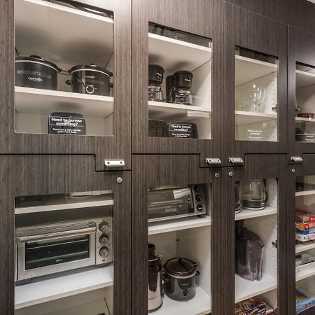 Sonesta Simply Suites ألباكركي المظهر الخارجي الصورة