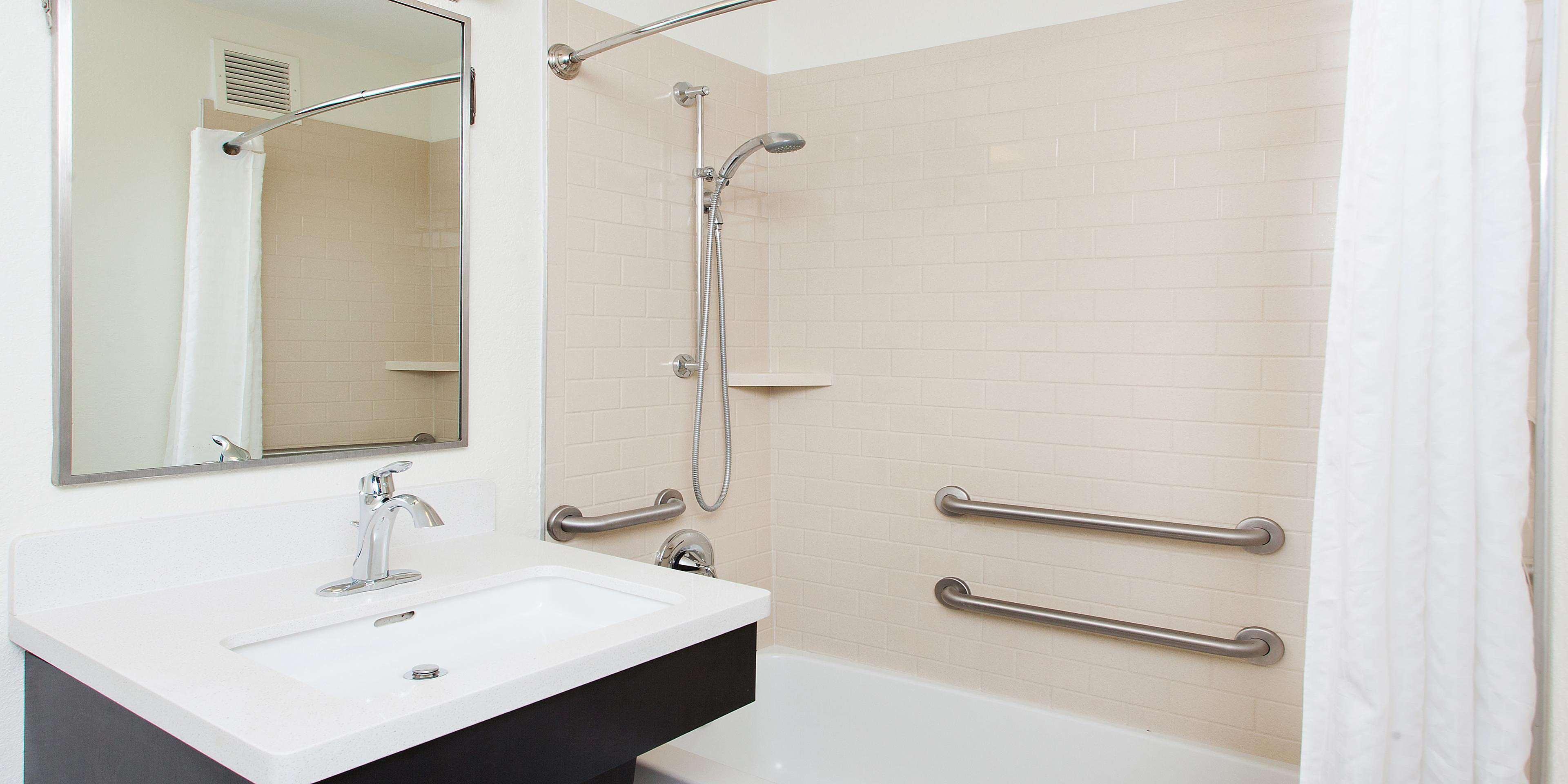 Sonesta Simply Suites ألباكركي المظهر الخارجي الصورة